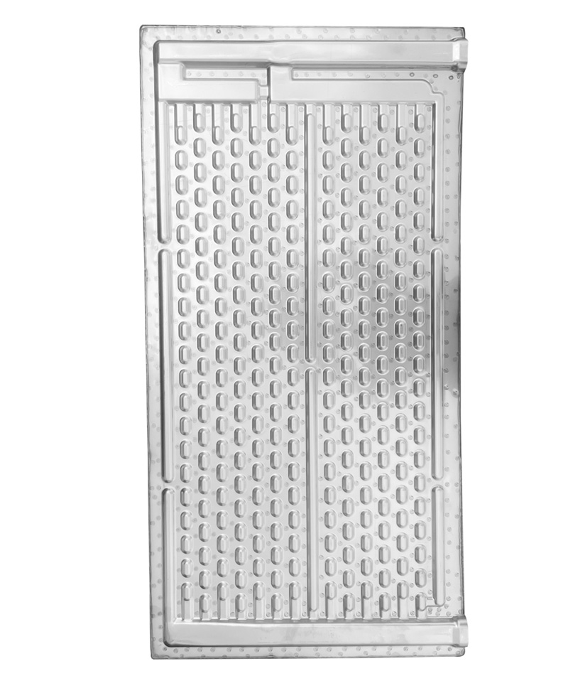 BW1.2B槽内波纹板换热器